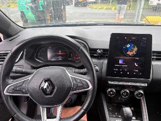 Renault Clio 1.6 E-Tech Hybrid 140 R.S. Line 69&24kW picture 10