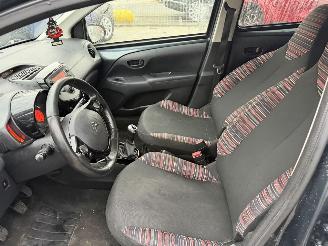 Citroën C1 1.0 VTI 53KW Airco Feel Led 5-Drs picture 8