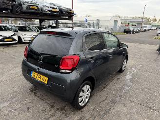 Citroën C1 1.0 VTI 53KW Airco Feel Led 5-Drs picture 3