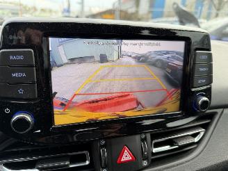 Hyundai I-30 1.0 T-GDI 88KW MHEV Clima Led Camera Comfort picture 13