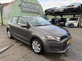 škoda osobní automobily Volkswagen Polo 1.2 44KW Airco 5-Deurs 2009/8