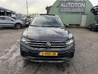 Volkswagen Tiguan 1.4 TSI 110KW eHybrid DSG R-Line Pano Clima Navi 360 Camera  Business picture 21