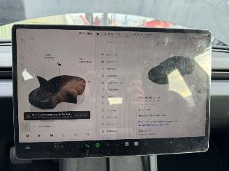 Tesla Model 3 78 kWh Long Range 366KW AWD Pano Clima Navi NAP picture 11