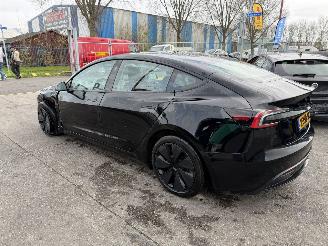 Tesla Model 3 78 kWh Long Range 366KW AWD Pano Clima Navi NAP picture 5