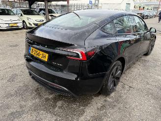 Tesla Model 3 78 kWh Long Range 366KW AWD Pano Clima Navi NAP picture 3