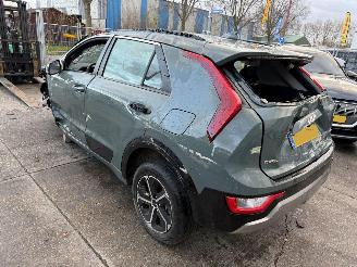 Kia Niro 1.6 GDI 77KW Hybrid Dynamicline NAP picture 3