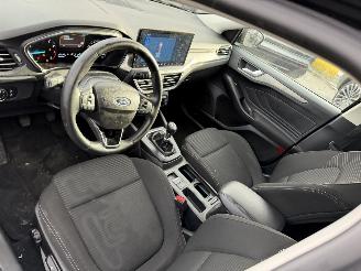 Ford Focus 1.0 Ecoboost 92KW Hybrid Clima Navi Led Titanium NAP picture 7