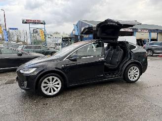 Tesla Model X 100D 307KW Clima Navi Pano AWD NAP picture 19