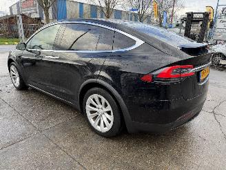 Tesla Model X 100D 307KW Clima Navi Pano AWD NAP picture 7