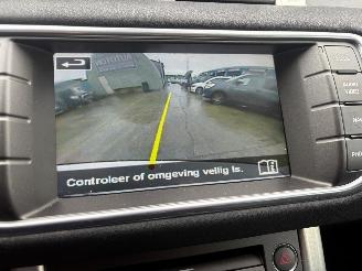 Land Rover Range Rover Evoque 2.2 SD4 4WD Autobiography 140kW picture 14