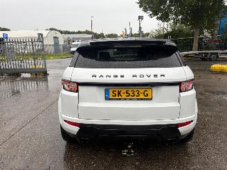 Land Rover Range Rover Evoque 2.2 SD4 4WD Autobiography 140kW picture 4