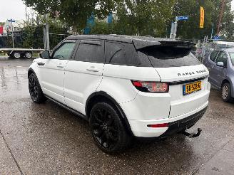 Land Rover Range Rover Evoque 2.2 SD4 4WD Autobiography 140kW picture 5