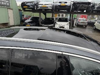 Mercedes C-klasse 220 CDI 125KW Autom. Pano Clima Navi Led Xenon Edition 1 picture 7