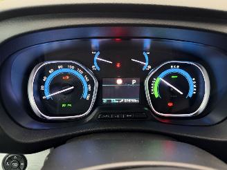 Citroën SpaceTourer e 75 kWh 100KW 8-Pers Lounge XL  Pano Clima Navi HUD 2x Schuifdeur  Led Xenon picture 15