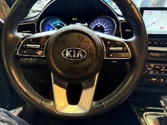 Kia Xceed 1.6 GDI 77KW PHEV Autom. Clima Navi Camera Led DynamicPlusLine NAP picture 17