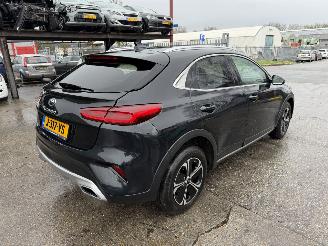 Kia Xceed 1.6 GDI 77KW PHEV Autom. Clima Navi Camera Led DynamicPlusLine NAP picture 3