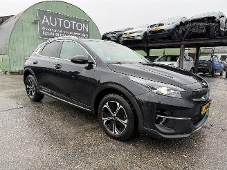 Kia Xceed 1.6 GDI 77KW PHEV Autom. Clima Navi Camera Led DynamicPlusLine NAP picture 1