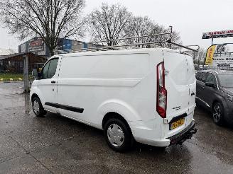 Ford Transit Custom 2.0 TDCI 96KW Clima Led L2H2 Imperiaal NAP picture 4