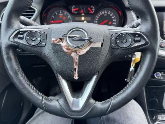 Opel Grandland X 1.2 Turbo 96KW Clima Navi Led 120 Jaar Edition NAP picture 12