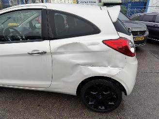 Ford Ka 1.2 51KW Titanium X Leer Airco Start Stop NAP picture 14