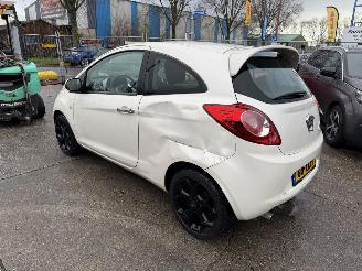 Ford Ka 1.2 51KW Titanium X Leer Airco Start Stop NAP picture 5