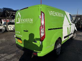 Ford Transit Custom 1.0 Ecoboost PHEV 92KW Autom. Clima Navi Camera picture 4