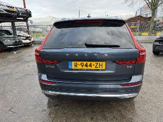 Volvo Xc-60 2.0 B4 145KW Autom. Pano Clima Navi Hud Ultimate Bright NAP picture 4