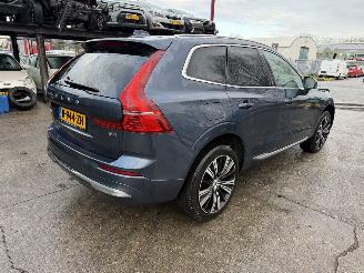 Volvo Xc-60 2.0 B4 145KW Autom. Pano Clima Navi Hud Ultimate Bright NAP picture 3