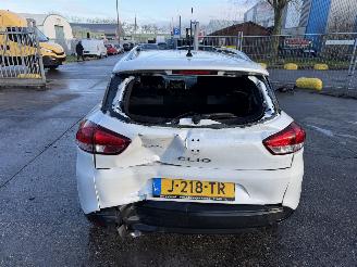 Renault Clio 0.9 TCE 66KW Airco Navi Led Limited picture 6