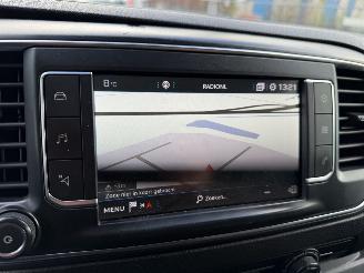 Peugeot Expert 2.0 Bluehdi 110KW Clima Navi 360Camera Premium picture 10