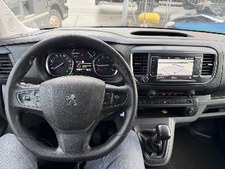 Peugeot Expert 2.0 Bluehdi 110KW Clima Navi 360Camera Premium picture 8