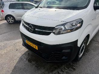 Opel Vivaro 1.5 CDTI L2H1 Edition 75kW NAP picture 7