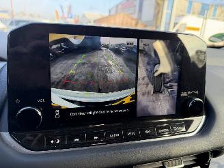 Nissan Qashqai 1.3 MHEV 116KW Autom. Xtronic N-Style 360Camera NAP picture 15