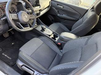 Nissan Qashqai 1.3 MHEV 116KW Autom. Xtronic N-Style 360Camera NAP picture 7