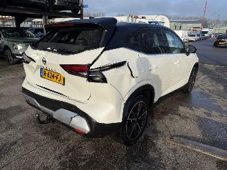 Nissan Qashqai 1.3 MHEV 116KW Autom. Xtronic N-Style 360Camera NAP picture 5