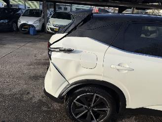 Nissan Qashqai 1.3 MHEV 116KW Autom. Xtronic N-Style 360Camera NAP picture 17