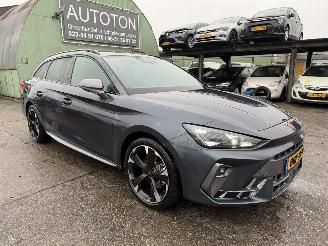Avarii autoturisme Cupra Formentor 1.5 TSI 110KW DSG e-Hybrid Clima Navi Led Xenon Sportstourer NAP 2025/4
