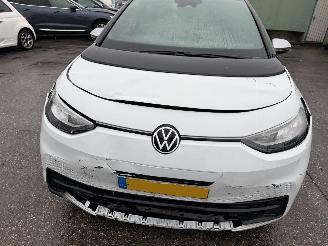 Volkswagen ID.3 58 kWh 150KW First Clima Navi NAP picture 16