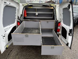 Opel Combo 1.5D 75KW L2H1 Airco Schuifdeur Edition NAP picture 15