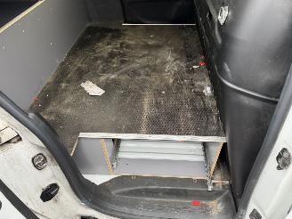 Opel Combo 1.5D 75KW L2H1 Airco Schuifdeur Edition NAP picture 20