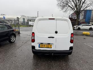 Opel Combo 1.5D 75KW L2H1 Airco Schuifdeur Edition NAP picture 4