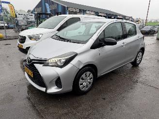 Toyota Yaris 1.0 VVT-I 51KW Clima Navi Camera Led Aspiration 5-Drs NAP picture 2