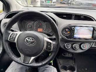 Toyota Yaris 1.0 VVT-I 51KW Clima Navi Camera Led Aspiration 5-Drs NAP picture 6