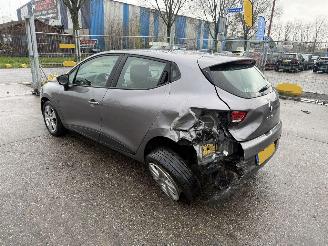 Renault Clio 1.2 88KW Automaat Navi Clima Expression NAP picture 5