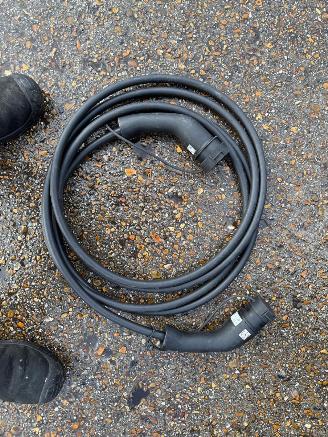 Renault Scenic EV60 Comf. Range Techno 125 & 55kW NAP picture 16