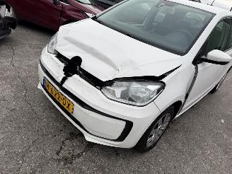 Volkswagen Up! 1.0 44KW Airco 5-Drs Bleumotion NAP picture 12