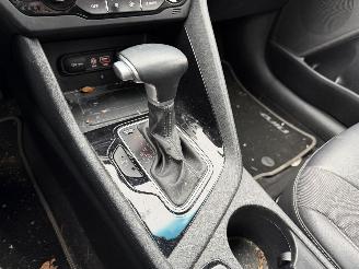 Kia Niro 1.6 GDI Autom. 77KW Hybrid Clima Navi Camera Led Dynamicplusline picture 12