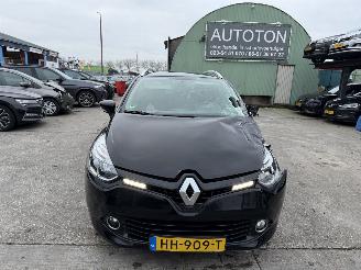 Renault Clio 1.5 DCI 66KW Clima Navi Led Expression NAP picture 14