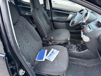 Peugeot 107 1.0 50KW Airco Led Active 5-Drs NAP picture 7