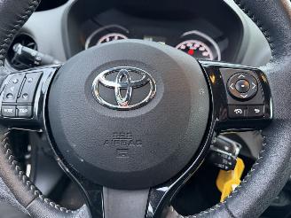 Toyota Yaris 1.5 VVT-I 82KW Navi Clima Aspiration 5-Drs NAP picture 14